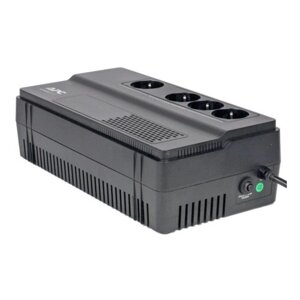 ИБП APC by Schneider Electric Easy Back-UPS BV650I-GR, 650VA