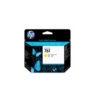 Печатающая головка HP CH645A