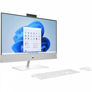 HP Pavilion 24-CA0025UR (5D249EA)