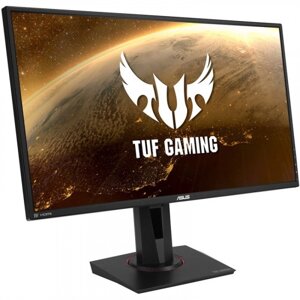 ASUS TUF Gaming VG27AQZ 27", 2560x1440