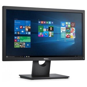 DELL E2016HV 19.5", 1600x900
