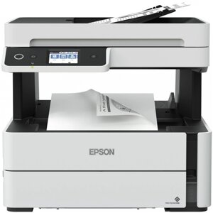 МФУ Epson M3170 A4 (C11CG92405)