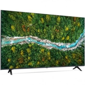 Телевизор LG 65" 65UP77006LB LED UHD Smart