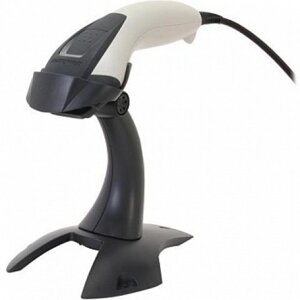 Сканер штрих-кода Honeywell 1200G Voyager, Black, USB