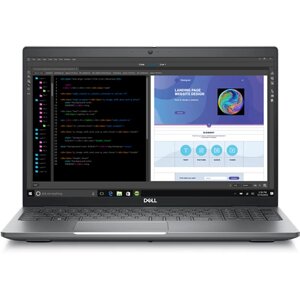 Мобильная рабочая станция DELL Precision 3580 (210-BGDO)