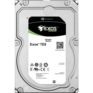 HDD Seagate Exos 7E8 ST4000NM002A 4 Тб
