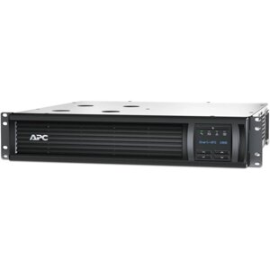 ИБП APC Smart-UPS SMT SMT1000RMI2U, 1000VA