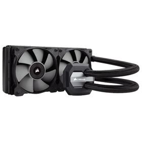 СВО CORSAIR H100I V2 (CW-9060025-WW)