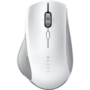 Razer Pro Click White