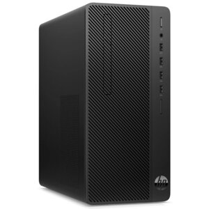 HP 290 G3 SFF (123Q3EA), Intel Core i3 10100, DDR4 4Гб, HDD 1Tb, Intel UHD Graphics 630