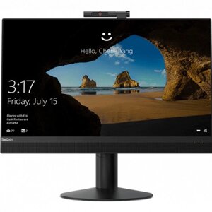 Lenovo ThinkCentre M920z (10S6S06800) 23.8"