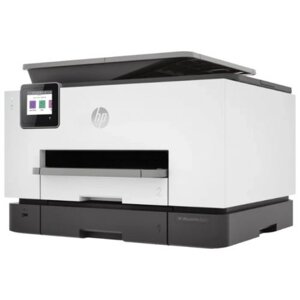 Принтер HP OfficeJet Pro 9023 A4 1MR70B