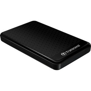 Внешний жесткий диск 2,5 2TB Transcend TS2TSJ25A3K