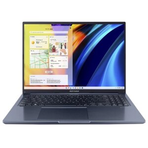 Ноутбук ASUS M1603QA-MB167W (90NB0Y81-M009C0)