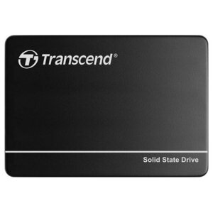 Жесткий диск SSD 32GB Transcend TS32GSSD420K