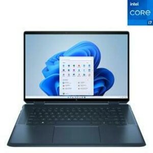 Трансформер HP Spectre x360 16-f0000ur (64S73EA)