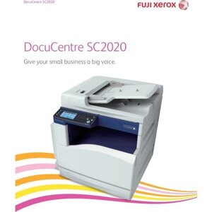 МФУ Xerox DocuCentre SC2020, A3
