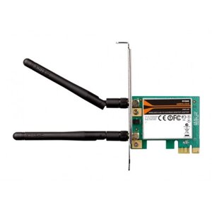 Беспроводной адаптер D-Link DWA-548 PCI Express 300Мб