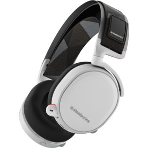 SteelSeries Arctis Pro Wireless White 61474
