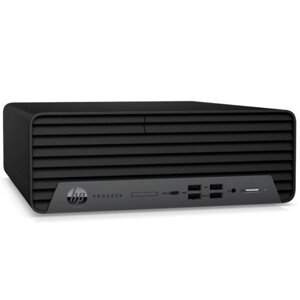 HP ProDesk 600 G6 SFF (1D2Q4EA), Intel Core i5-DDR4 8Гб, HDD 1Tb