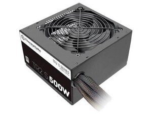Блок питания Thermaltake TR2 S 500W (PS-TRS-0500NPCWEU-2)