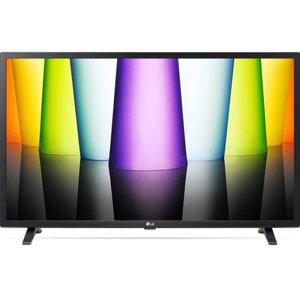 Телевизор LG 32" 32LQ630B6LA LED FHD Smart Black