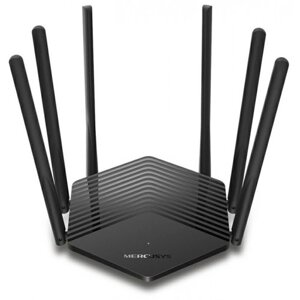 Wi-Fi роутер Mercusys, MR50G