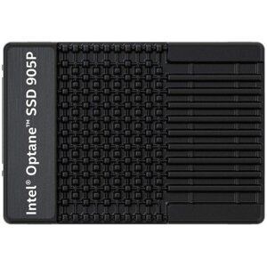 SSD Intel Optane 905P 480 Гб SSDPE21D480GAX1