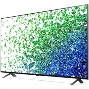 Телевизор LG 50" 50NANO806QA NanoCell UHD Smart