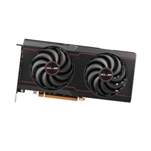 Sapphire AMD Radeon RX 6650 XT Pulse GAMING OC 8192 Mb