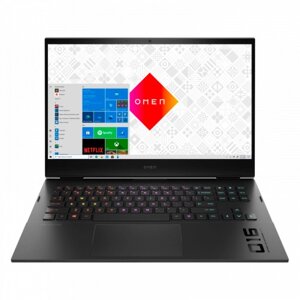 HP Omen 16-c0045ur (4E1R9EA#ACB)