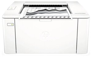 Принтер HP G3Q34A LaserJet Pro M102a A4