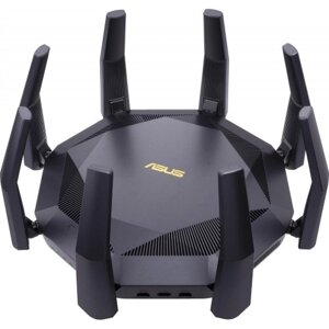 Wi-Fi роутер Asus RT-AX89X (90IG04J1-BM3010)