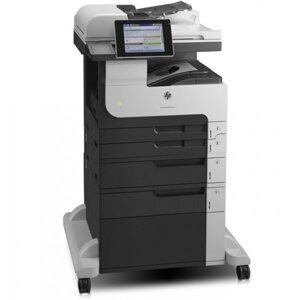 МФУ HP CF067A LaserJet Enterprise 700 M725f MFP (A3)