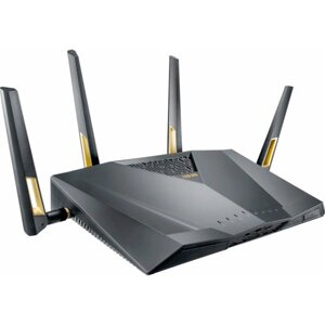 Wi-Fi роутер Asus, RT-AX88U ,90IG04F0-MN3G00