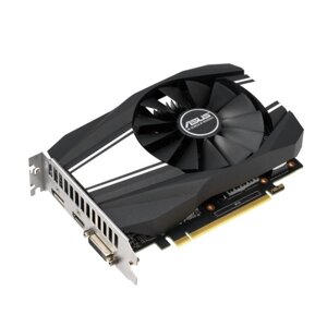 ASUS NVIDIA GeForce GTX 1660 Phoenix SUPER OC 6144 Mb