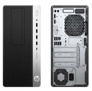 Компьютер HP Europe ProDesk 600 G4 (4ZB14EA#ACB)