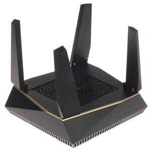 Wi-Fi роутер Asus RT-AX92U ,90IG04P0-MO3010