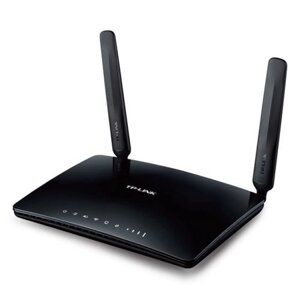 Wi-Fi роутер TP-Link, Archer MR400 (AC1200)