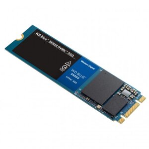SSD Western Digital Blue SN550 WDS200T2B0C 2 Тб