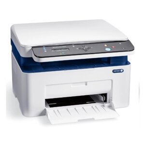 МФУ Xerox WorkCentre 3025BI, A4