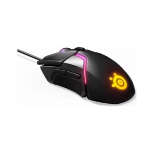 SteelSeries Rival 600 Black 62446