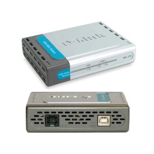 Модем ADSL D-Link DLS-200