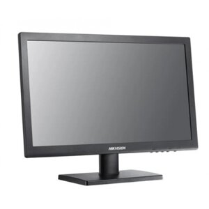 Hikvision DS-D5019QE 19", 1366x768 (DS-D5019QE-B)