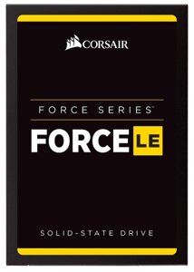 SSD накопитель 240 Gb Corsair Force LE CSSD-F240GBLEB