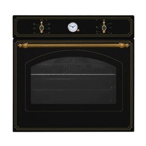 Духовой шкаф DAUSCHER BE6-RB