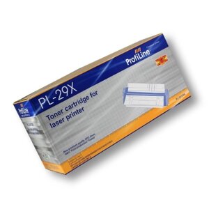 Картридж-тонер HP C4129X Profiline