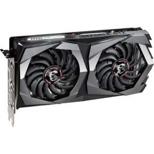 MSI GeForce GTX 1650 D6 GAMING X