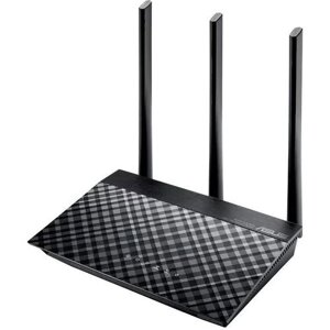 Маршрутизатор Asus RT-AC53 (90IG02Z1-BM3000)