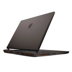 Игровой ноутбук MSI Vector GP78HX 13V (13VI-477K)